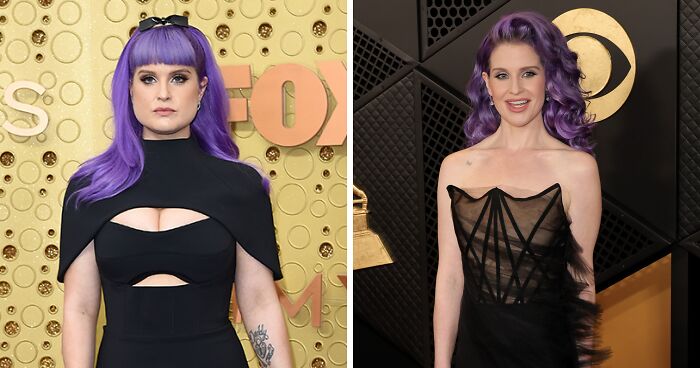 Kelly Osbourne’s Dramatic Weight Loss Spotted During Outing After She Denied Ozempic Rumors
