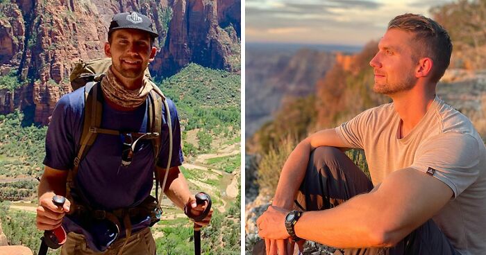 “Tragic”: Youtube Star, 36, Passes Away After Family Takes Him Off Life Support Following Accident