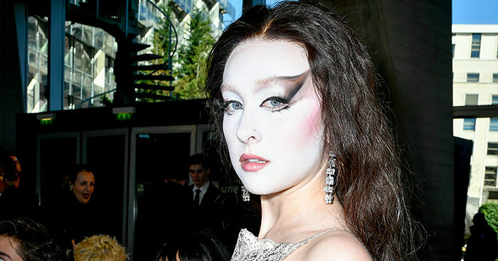 “Very Hard To Like Her”: Chappell Roan’s Look At Paris Fashion Week Debut Sparks Debate