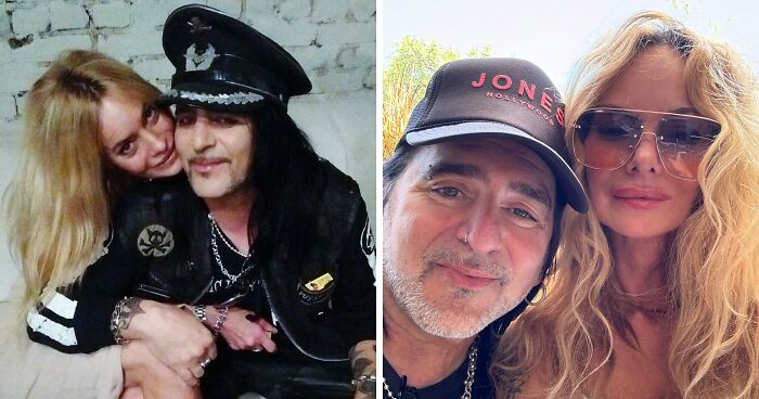 “Toxic Relationship”: Security Video Shows Fiancée Of Glam Metal Singer Jumped Off Cruise Ship