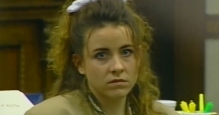 Woman Who’s Been Awaiting Execution For 27 Years Has Conviction Overturned