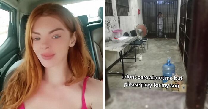 Viral “Mom On The Run” Who Teaches UK Expats To Claim Benefits Says She’s Imprisoned In Thailand