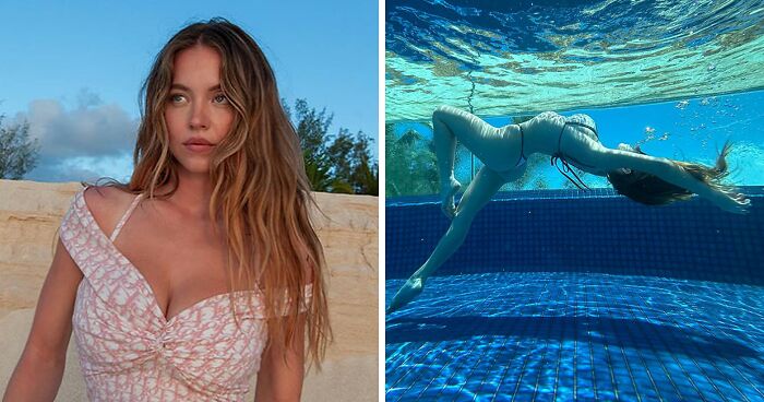 Sydney Sweeney Posts G-String “Thirst Trap” After Calling Off Wedding With Fiancé