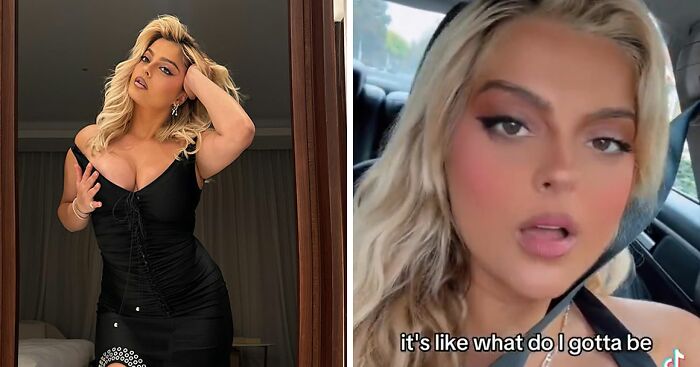 Bebe Rexha Divides The Internet After Saying Men Are In Their “Soft Girl Era”
