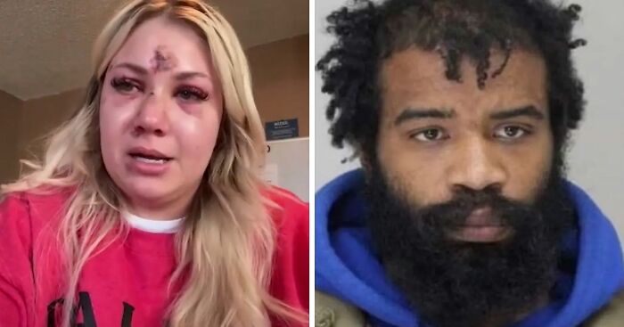 “I’m Shocked They Found Him”: Man Who Attacked Bride-To-Be At Bachelorette Party Arrested