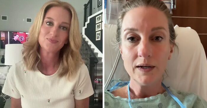 “It Is Scary”: 46YO Woman Reveals Subtle Signs She Ignored Before Suffering Heart Attack