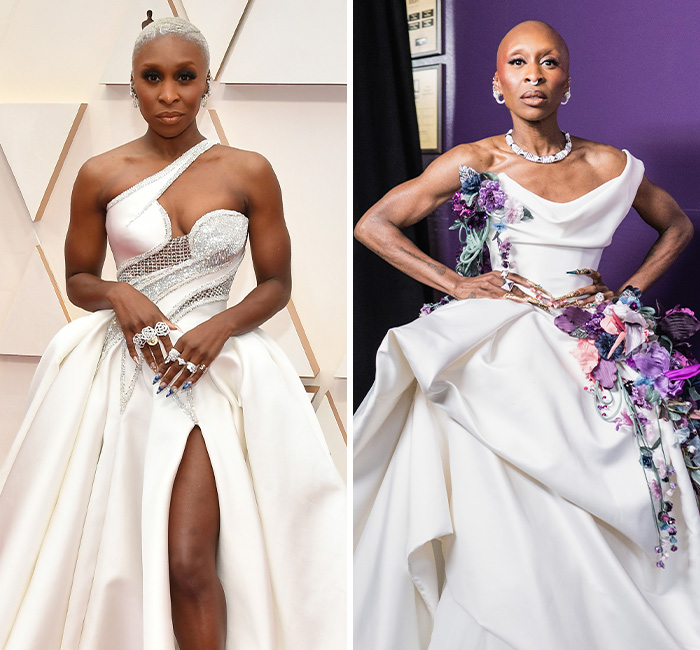 Stars at the 2025 Oscars in elegant gowns, highlighting the weight loss craze linked to Ozempic. Stars at the 2025 Oscars in elegant gowns, highlighting the weight loss craze linked to Ozempic.