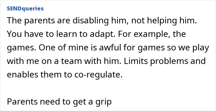 Woman Doesn't Know How To React To Sister's Rules For Upcoming Family Holiday Woman Doesn't Know How To React To Sister's Rules For Upcoming Family Holiday