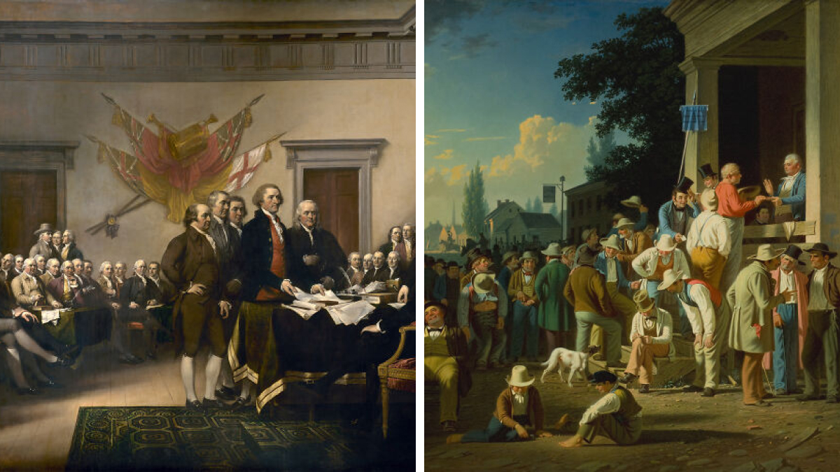 25 American Turning Points That Still Echo Through History Today