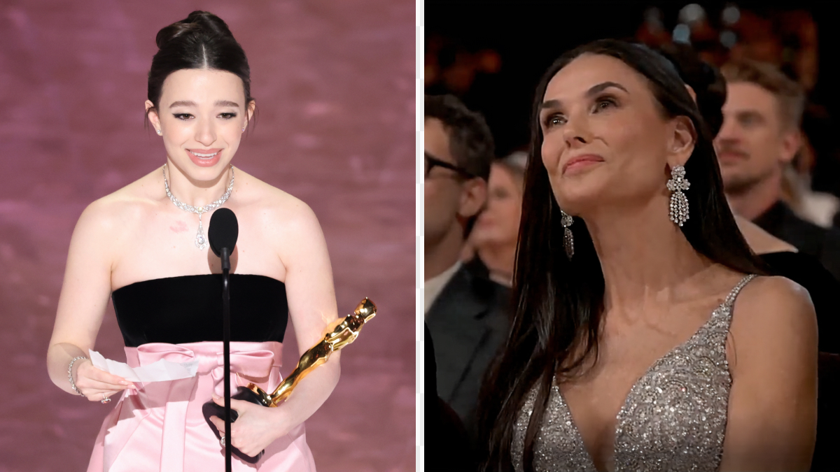 “Demi Was Robbed”: Oscar For Best Actress Sparks Massive Outrage After Mikey Madison Win