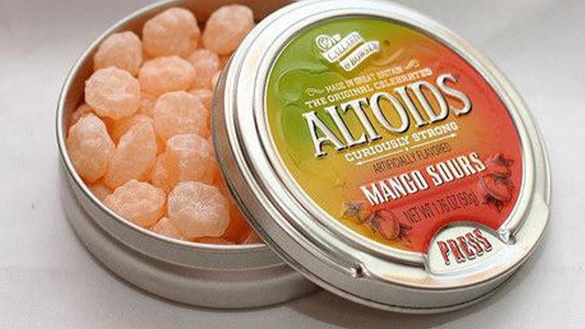 30 Nostalgic Discontinued Products From The Past That Folks Online Wish Could Make Glorious Comeback