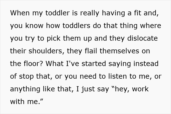 People Online Found These 5 &ldquo;Gentle Parenting&rdquo; Tips This Mom Applies For Her Kids Pretty Useful