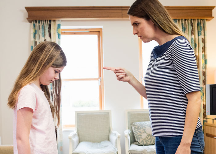 “I’ve Done More”: Woman Makes Horrible Comment To Her Step-Daughter, Gets Called Out “I’ve Done More”: Woman Makes Horrible Comment To Her Step-Daughter, Gets Called Out