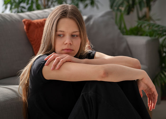 “I’ve Done More”: Woman Makes Horrible Comment To Her Step-Daughter, Gets Called Out “I’ve Done More”: Woman Makes Horrible Comment To Her Step-Daughter, Gets Called Out