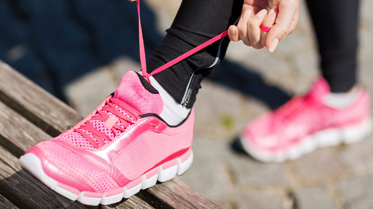 Woman Fired For Wearing Sneakers At Work Like Everyone Else, Sues And Wins £30K, Sparks Debate Online