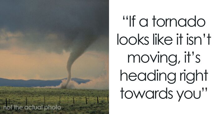 “Fish Smell In Your House”: 30 Potentially Life-Saving Facts Everyone Should Know
