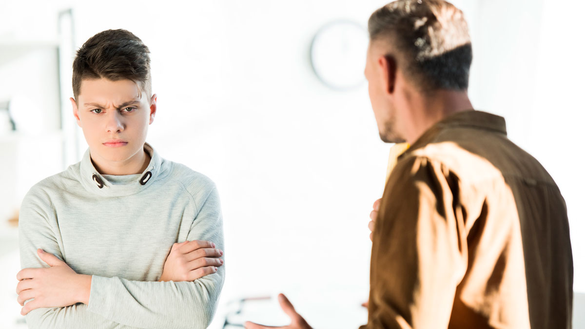 Teen Son Starts Making Around $3k A Month, Mom Wants Him To Start Paying $600 Rent