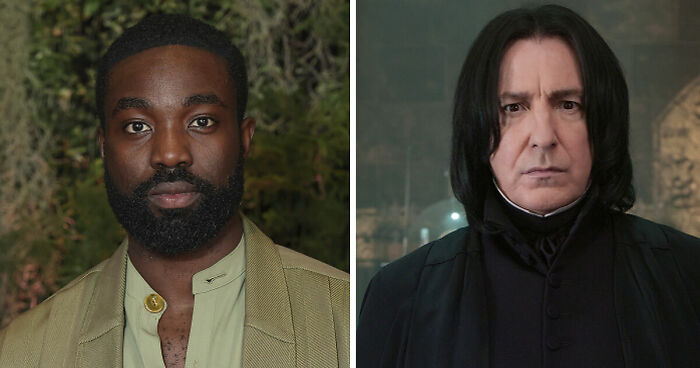 “Absolutely Won’t Be Watching”: Harry Potter Fans Fume Over Snape’s Casting In New Series