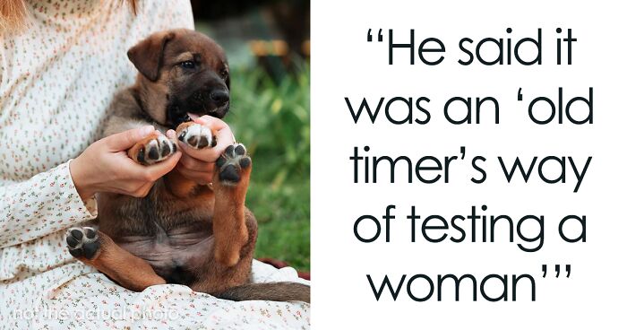 “How Is That Fair?”: Woman Left Torn On Whether To Intervene In Man’s “Test” On Fiancée