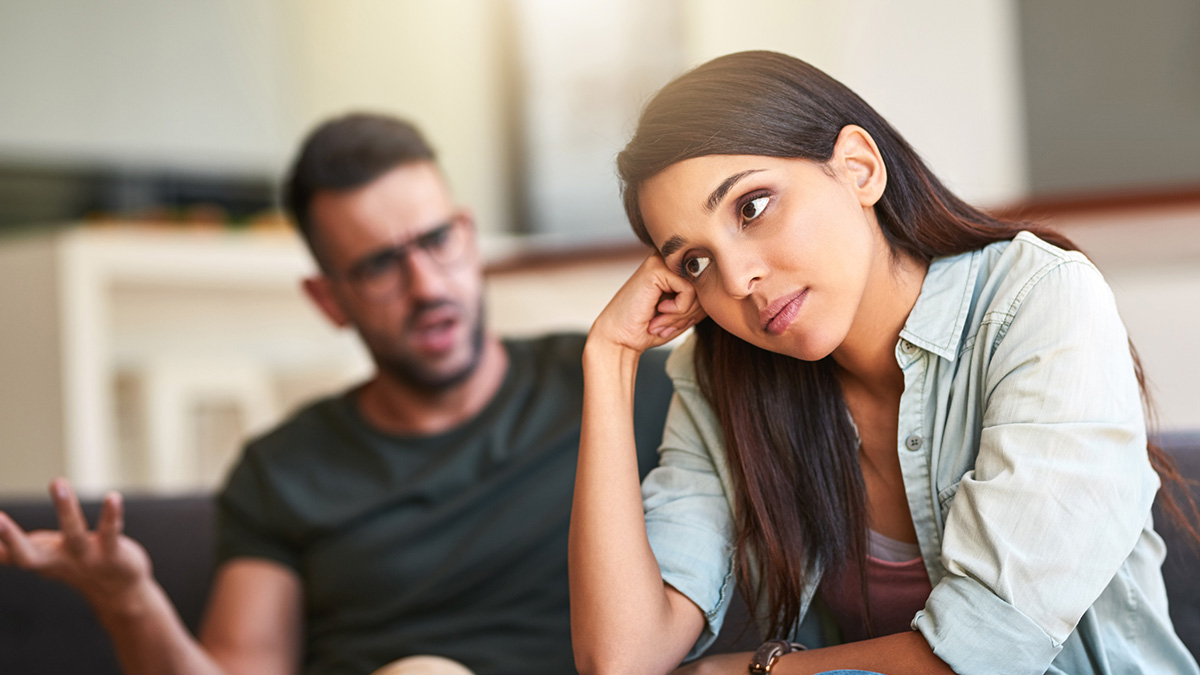 “Rude”: Man Demands Fiancée Only Cook His Culture’s Food Or He’s Eating At Mum’s