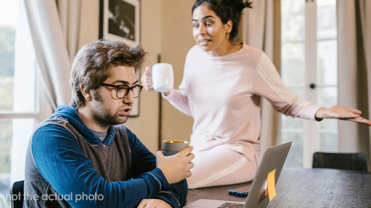 In-Laws Try To Gatecrash Newlyweds’ Honeymoon With Their Own Vacation, Bride Shuts It Down