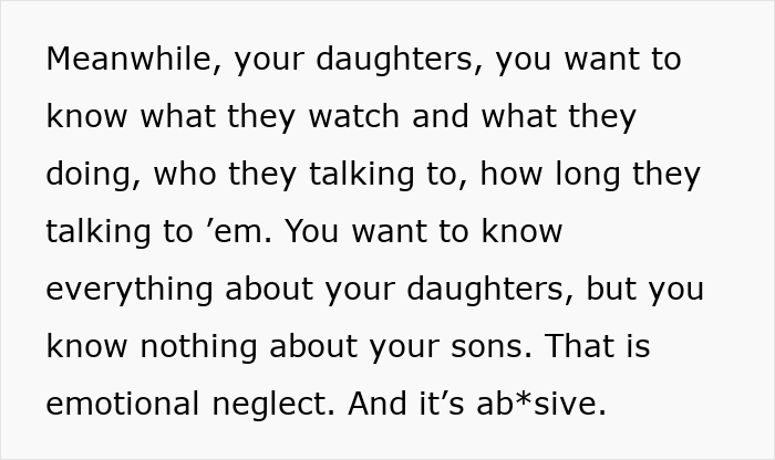 Mom Realizes Her Teen Son Was Red-Pilled, Makes Him Change His Mind With Facts And Logic