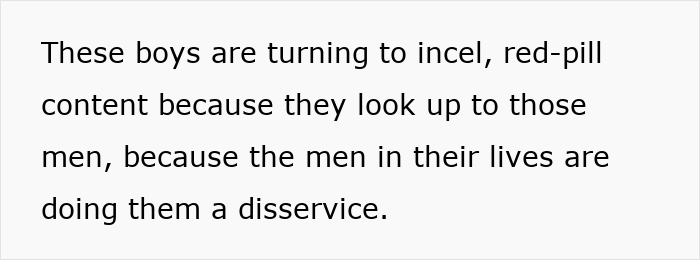 Mom Realizes Her Teen Son Was Red-Pilled, Makes Him Change His Mind With Facts And Logic