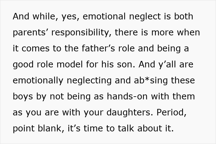 Mom Realizes Her Teen Son Was Red-Pilled, Makes Him Change His Mind With Facts And Logic