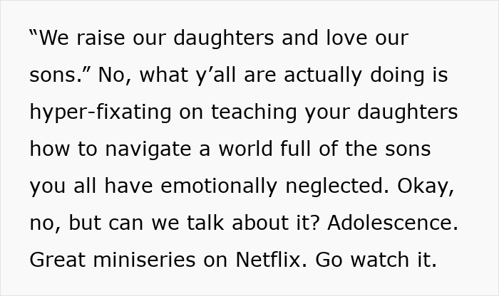 “I Fear This Message Is Too Smart”: Teacher Goes Viral Breaking Down What’s Ruining Boys “I Fear This Message Is Too Smart”: Teacher Goes Viral Breaking Down What’s Ruining Boys