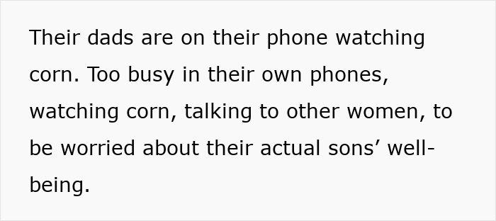“I Fear This Message Is Too Smart”: Teacher Goes Viral Breaking Down What’s Ruining Boys “I Fear This Message Is Too Smart”: Teacher Goes Viral Breaking Down What’s Ruining Boys