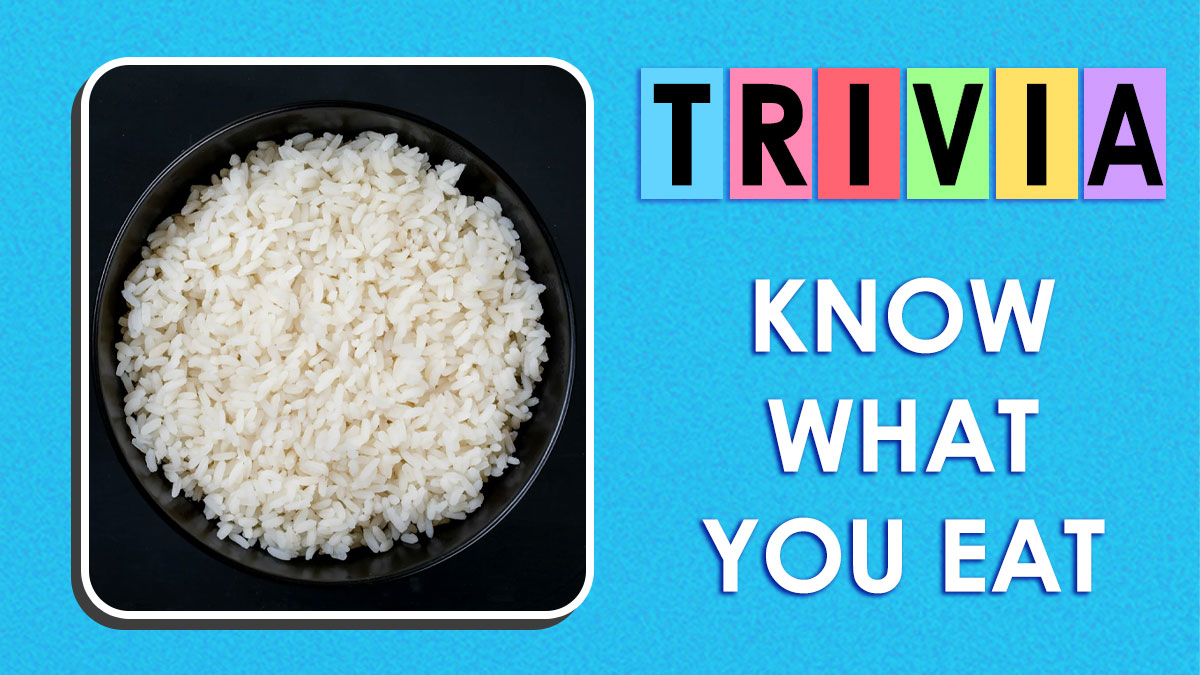 Crack These 25 Food Comparisons And Prove You Actually Know What You Eat