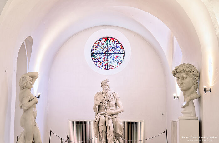 From Prayer To Public Places: 12 Synagogues With Unbelievable New Lives From Prayer To Public Places: 12 Synagogues With Unbelievable New Lives