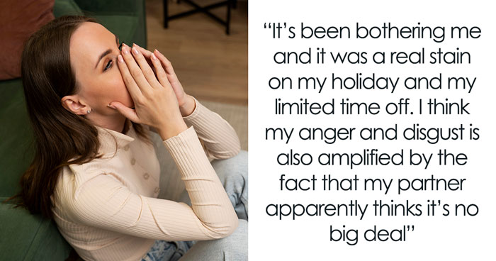 “I’d Rather Eat Glass”: Person Never Wants To Visit Friend’s Absolutely Shabby House Thanks To Kids