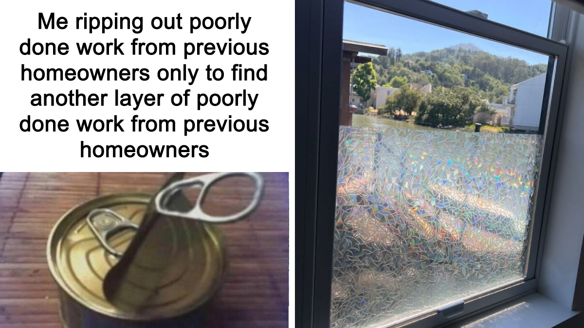 The “I Made It Myself” Flex: 24 Home Projects Worth Bragging About