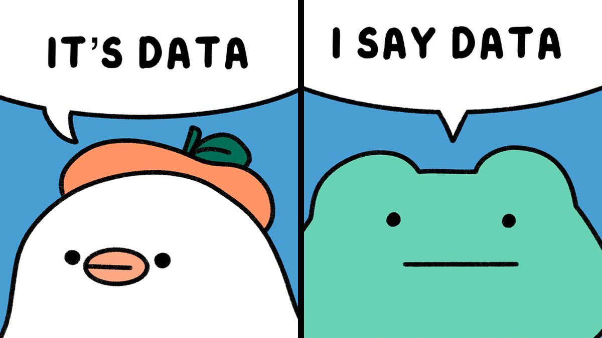 Artist Creates 30 Comics About Everyday Life That Might Be Too Real For Comfort