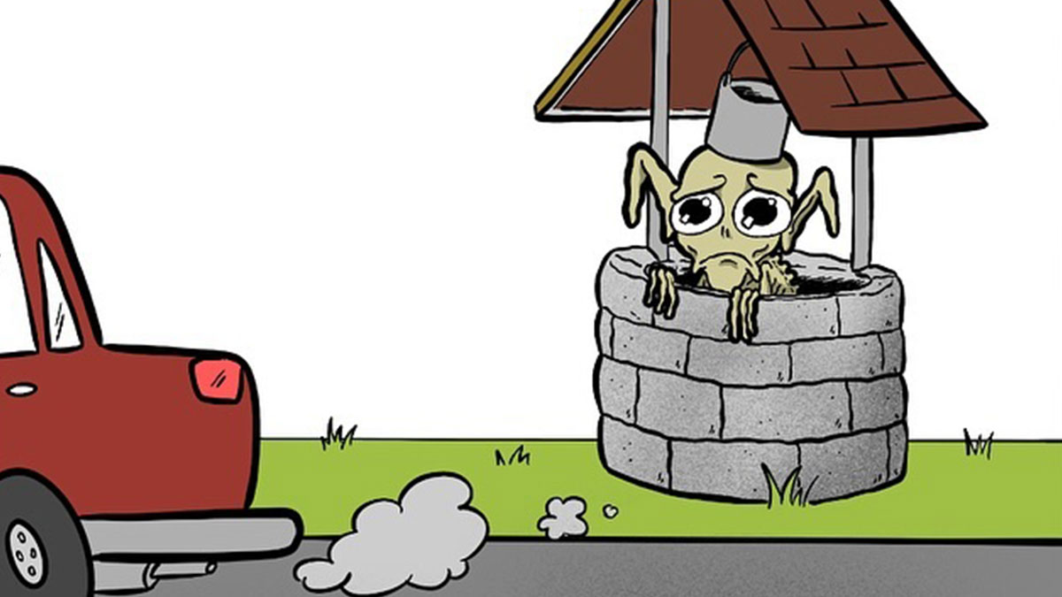 Comic Artist Ryan Rds Comes Back With A Fresh Batch Of Comics With A Twist, Here’s 49 Of Them