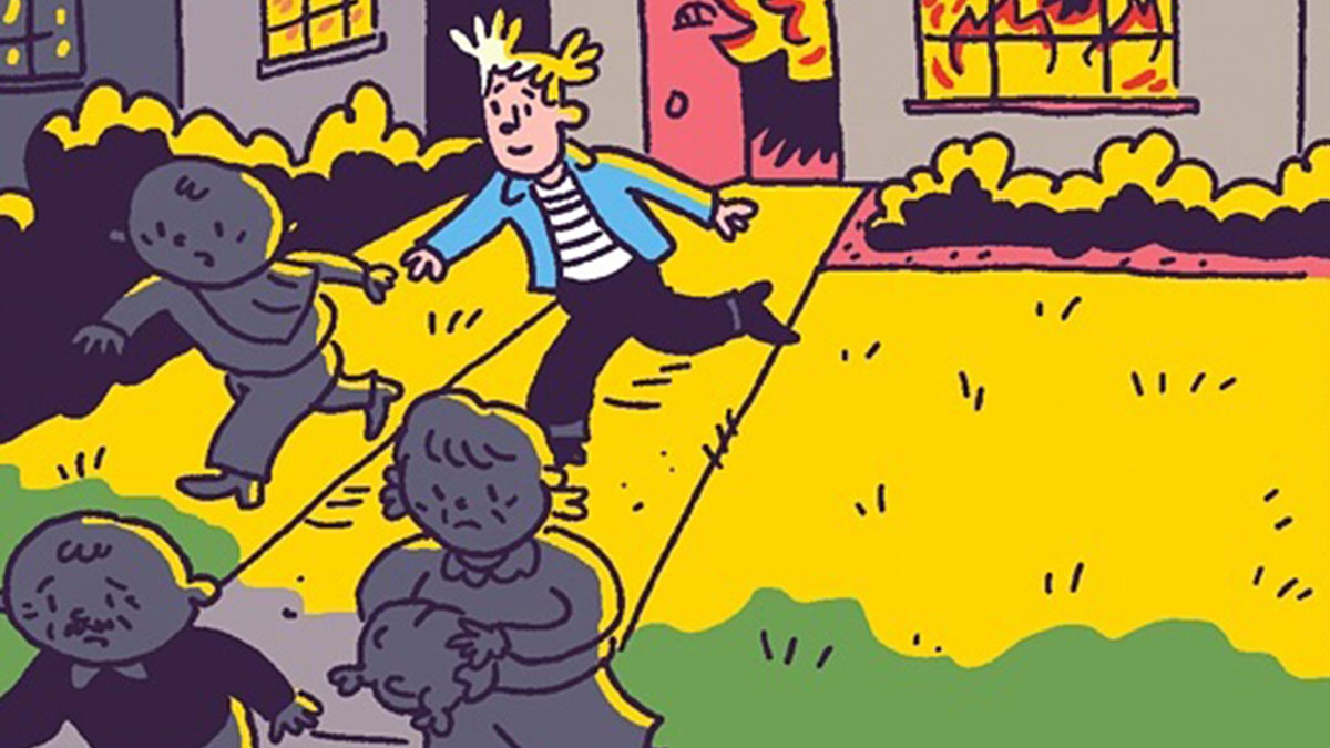 Hilariously Spot-On Comics About Today’s Society By Luke McGarry (30 New Pics)