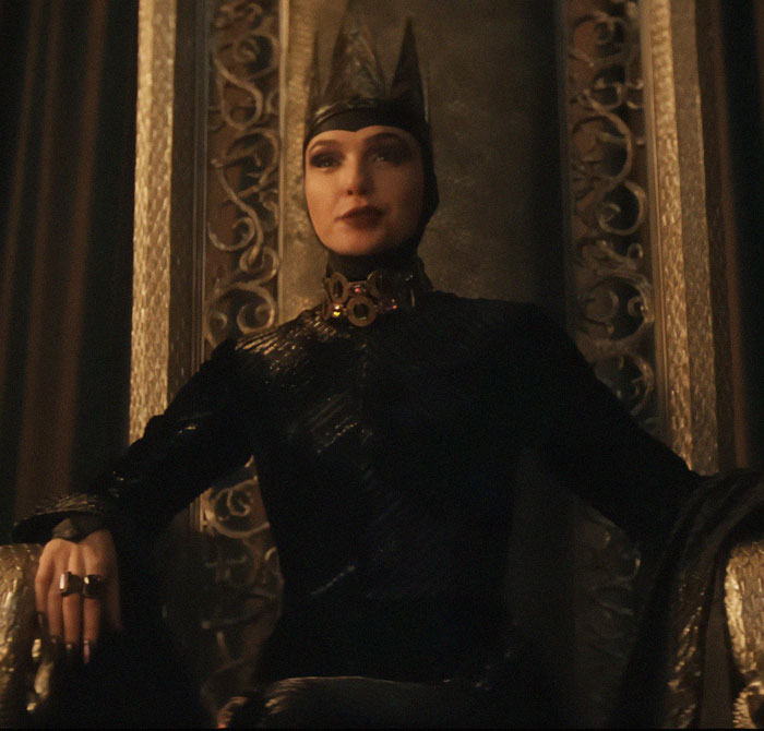 “The Audacity Of This Nepo Baby”: John Lennon’s Son Sparks Debate Over ‘Snow White’ Cast’s Beauty “The Audacity Of This Nepo Baby”: John Lennon’s Son Sparks Debate Over ‘Snow White’ Cast’s Beauty