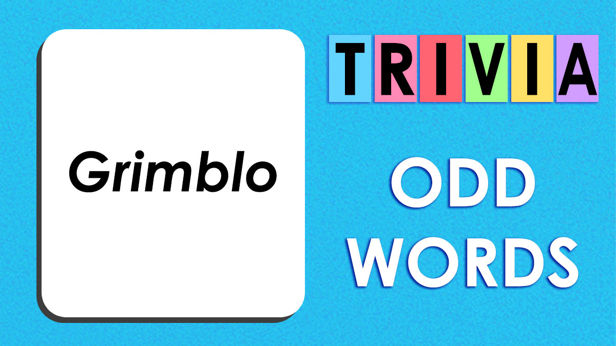 You Must Have A Super High IQ If You Can Recognize The 11/19 Real Words On This Unusual Words Quiz