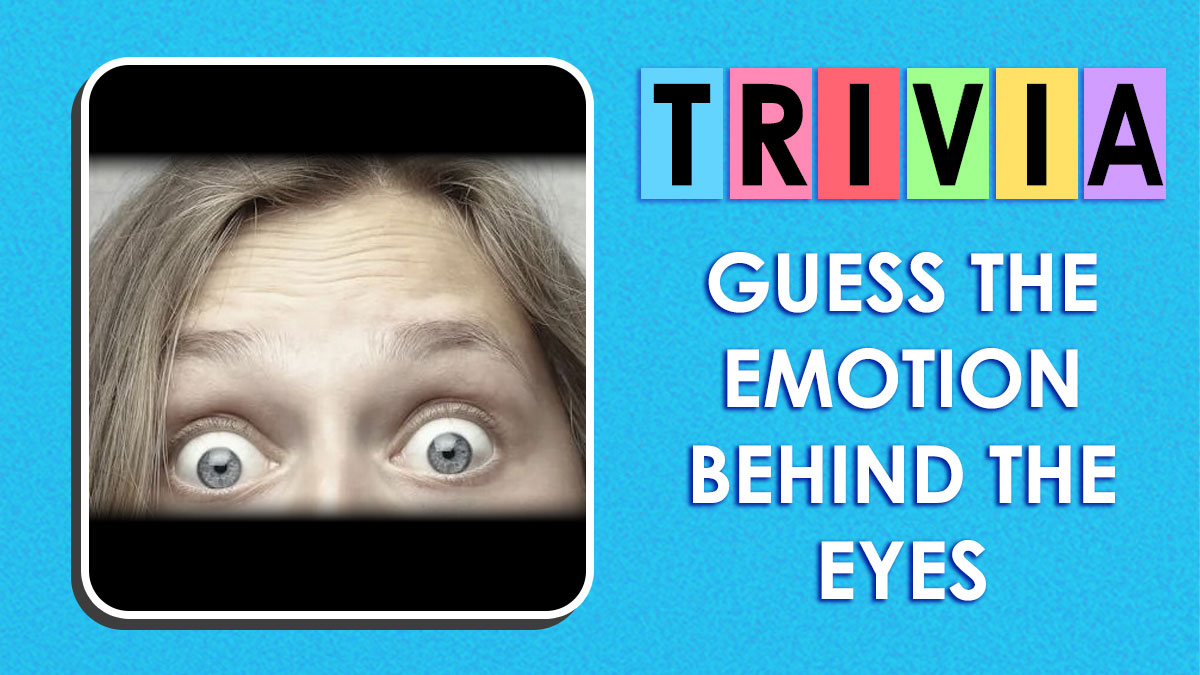 If You’re As Good As An FBI Agent At Reading Someone’s Emotions, You Might Ace This Quiz