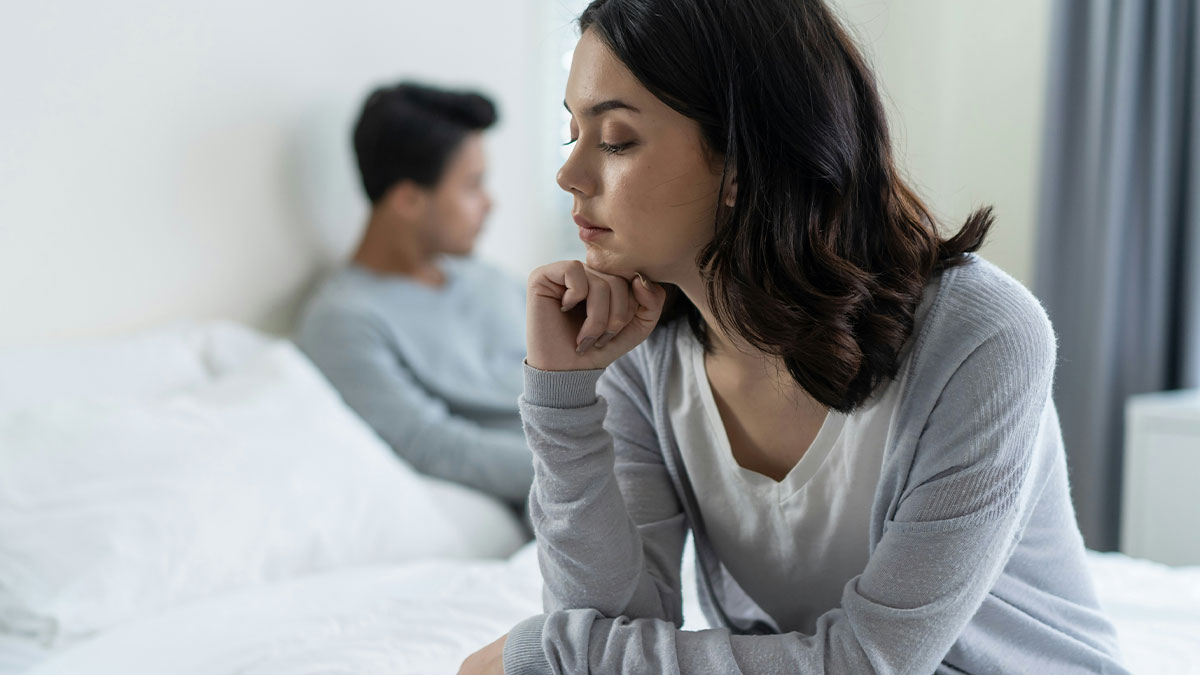 Woman Can’t Get Over Partner’s Insult, He Goes Online For Advice But Gets A Reality Check