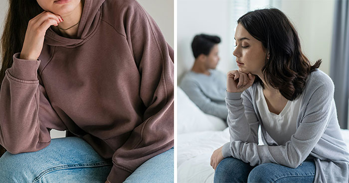 Woman Can’t Get Over Partner’s Insult, He Goes Online For Advice But Gets A Reality Check
