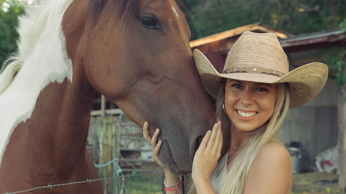 Hailey Welch’s Net Worth In 2025: Here’s Where Her Surprising Wealth Is Coming From