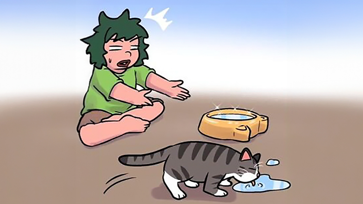 Sharp Humor And Bold Art: Jod_8riew’s Takes On Everyday Absurdities (30 Pics)