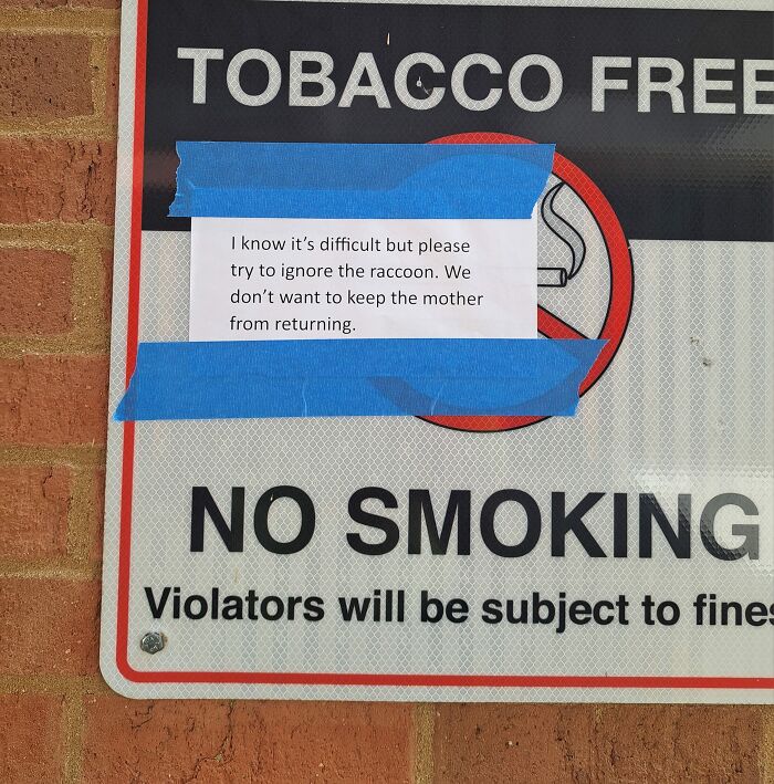 50 Funny Disclaimers That Probably Only Exist Because Someone Got Sued 50 Funny Disclaimers That Probably Only Exist Because Someone Got Sued