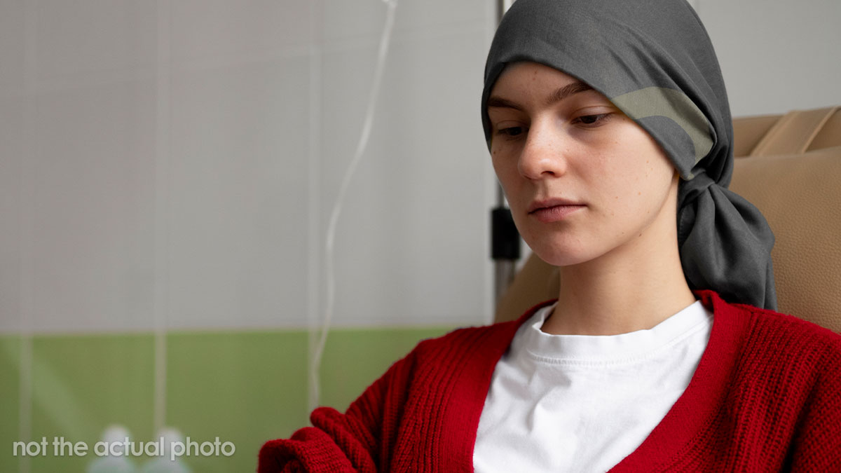 Woman Who Asked To Leave Work Early Gets Revenge On Doubting Managers, Reveals Cancer Diagnosis