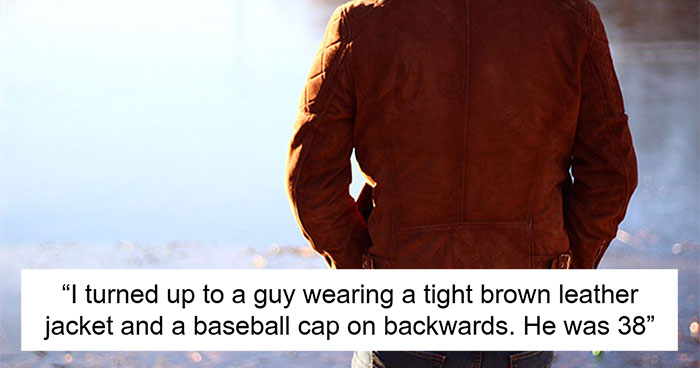 Dating Hell: These 45 Men Are Probably The Reason These Women Have Sworn Off Dating