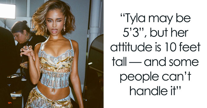 How Tall Is Tyla? A Look At The Singer’s Height, Style, And Public Reactions To Her Unshakable Confidence