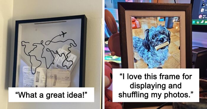 Because Throwing It Away Isn’t An Option: 21 Organization Fixes For Sentimental Clutter