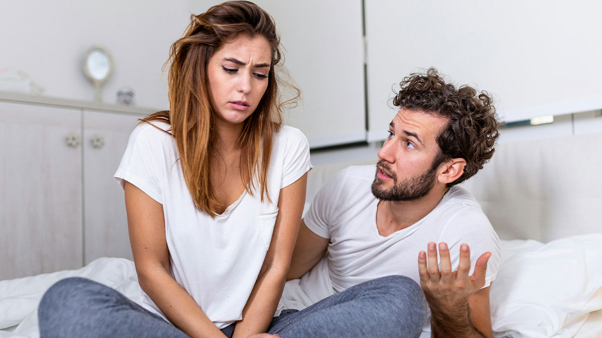 Wife Won’t Give Birth Just To Become A Single Mom When Clueless Husband Realizes It’s Hard Work